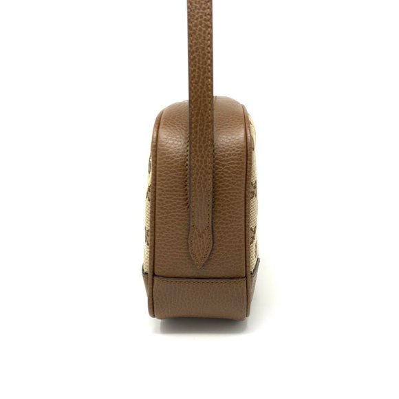 Gucci GG Canvas Bree Crossbody Bag - Picture 5 of 7